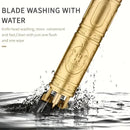 Cortador de Cabelo Profissional Masculino – 4 em 1