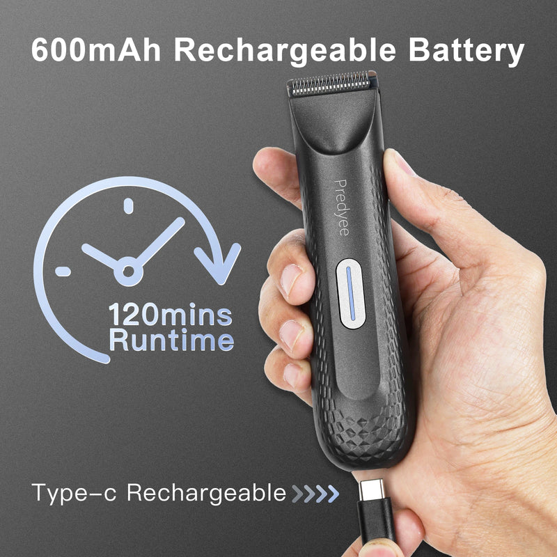 Aparador Masculino Predyee