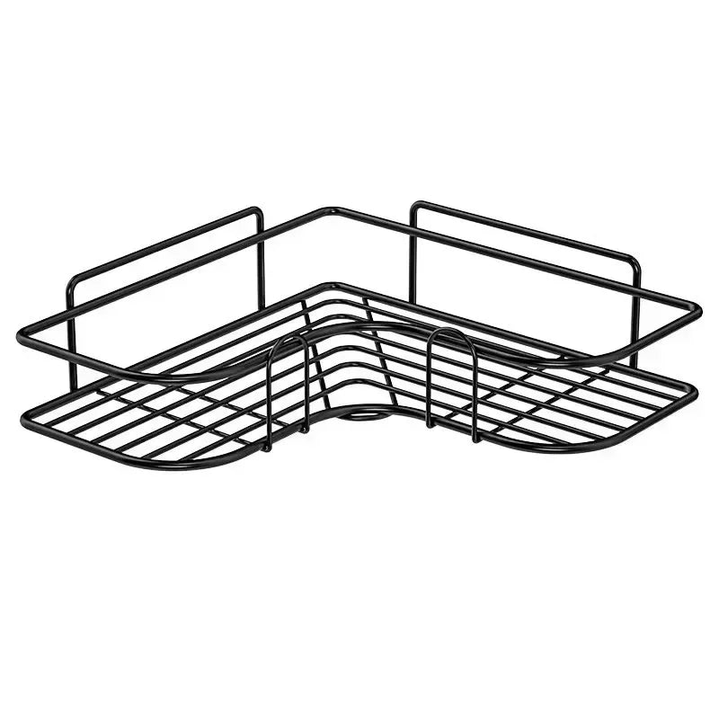 Prateleiras para Chuveiro – Organização sem Furos e com Estilo