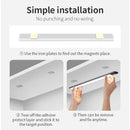 Luz Noturna LED com Sensor de Movimento