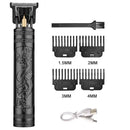 Cortador de Cabelo Profissional Masculino – 4 em 1