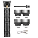 Cortador de Cabelo Profissional Masculino – 4 em 1